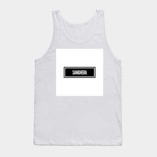 Sanghera Putt Jatt Da Tank Top